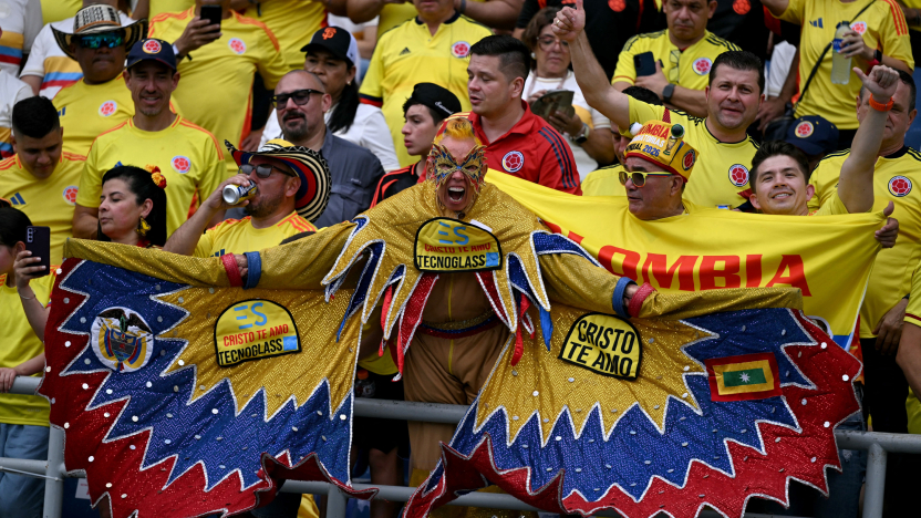  Eliminatorias: Colombia recibirá a Ecuador con aforo reducido por una sanción