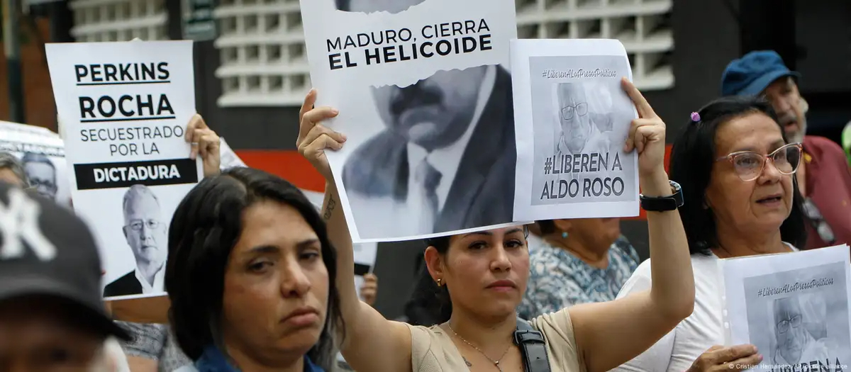  El Estado de derecho se sigue deteriorando en América Latina