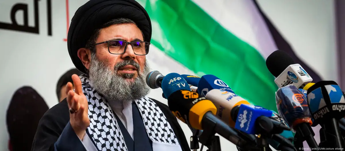  Israel confirma muerte del posible sucesor de líder Hezbolá