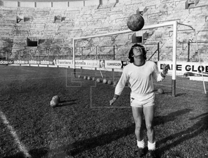  A 50 años del debut de Menotti en la Selección: cómo empezó la historia