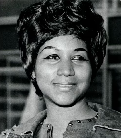  Aretha Franklin y Ella Fitzgerald y sus cantos contra el racismo