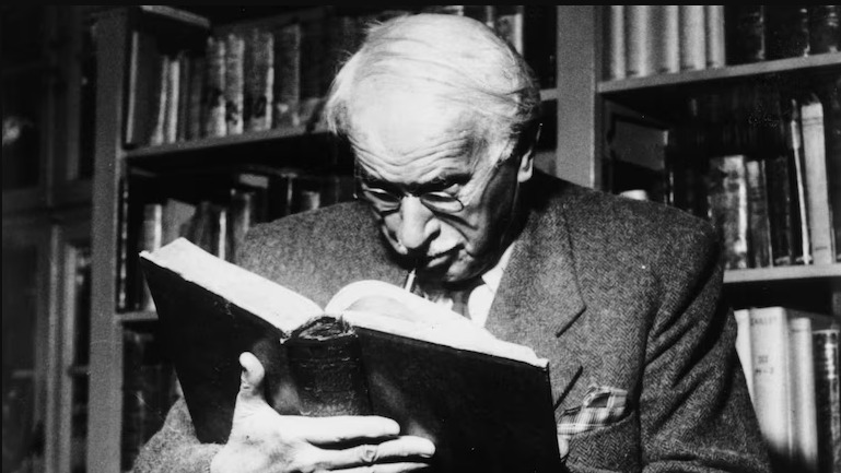  Primera publicación en español de los “libros negros” de Carl Jung: la confrontación con el inconsciente