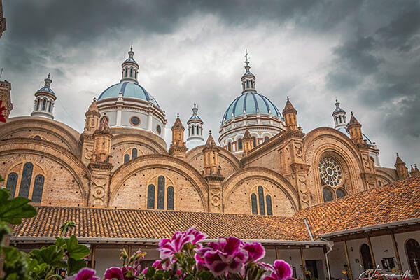  Siete lugares para visitar en Cuenca durante el feriado de Difuntos