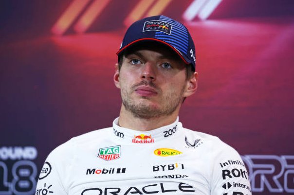  Marko advierte a la FIA que no moleste a Verstappen: «O disfruta o se va de F1»