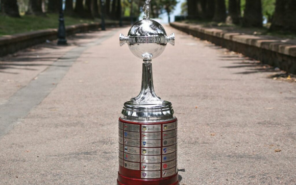  El Monumental de River Plate acogerá la final de la Copa Libertadores