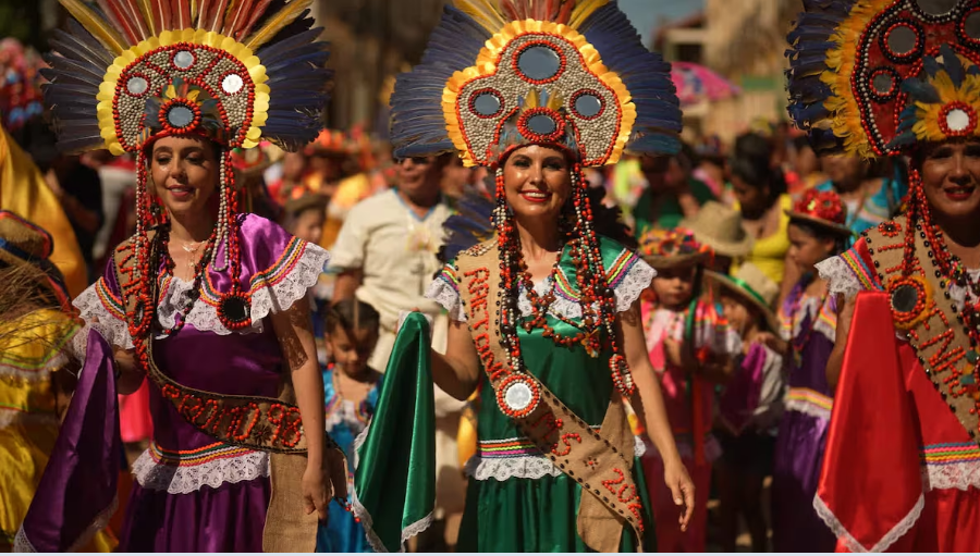  ‘Hispanoamérica’, documental con rodaje en Ecuador, España, Perú, Bolivia y México, se presenta en Estados Unidos