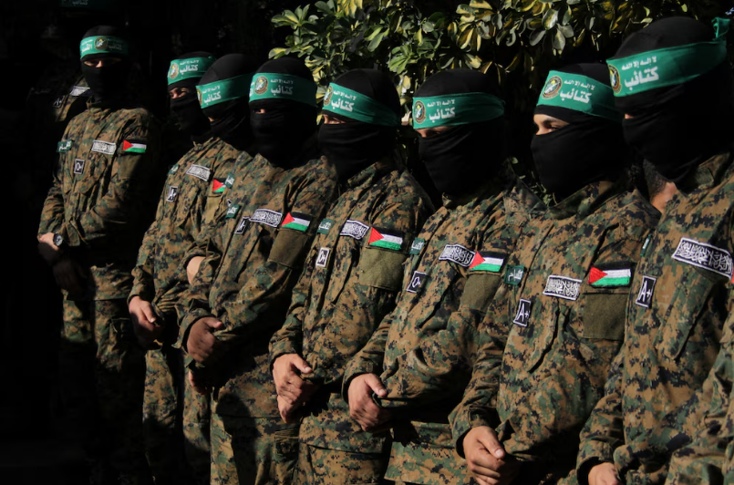  Hamas reanuda atentados suicidas bajo un liderazgo más radical contra Israel