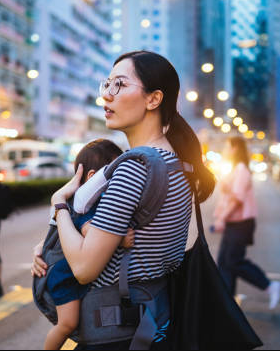  ¿Ya estás embarazada? China presiona a las mujeres para aumentar su población