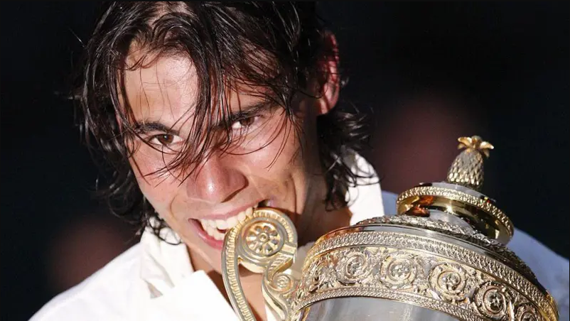  Rafael Nadal: 10 momentos memorables de la carrera del mítico tenista español