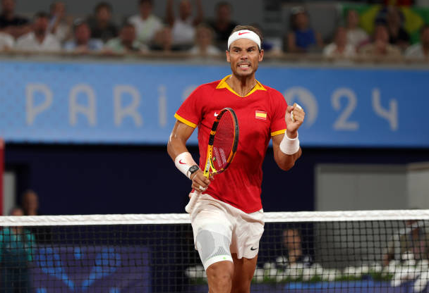  Anuncio del retiro de Rafael Nadal ‘dispara’ precio de entradas para la Copa Davis