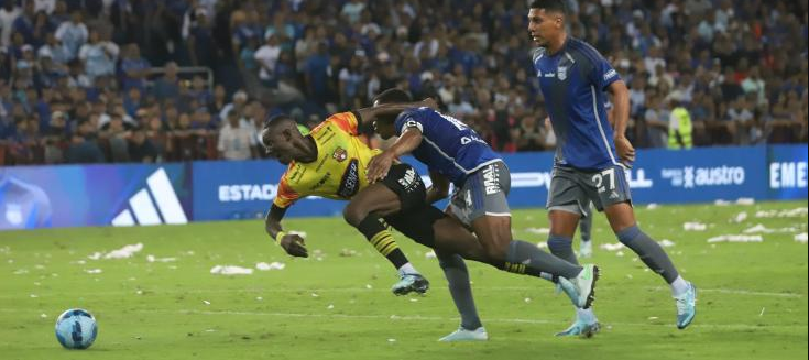  Se paraliza Guayaquil: ¡este domingo se juega el Clásico del Astillero!