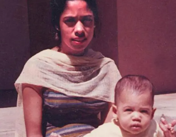  La extraordinaria historia de Shyamala Gopalan, la madre y principal inspiración de Kamala Harris