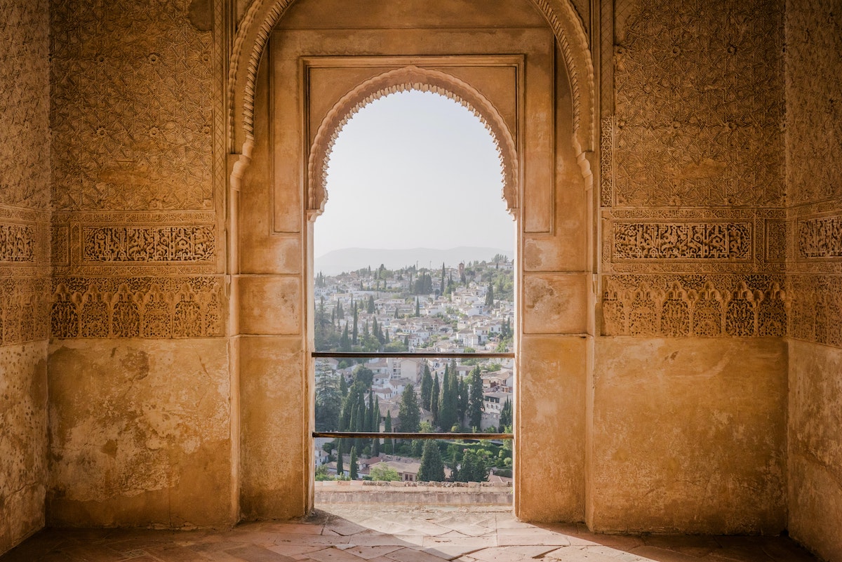  Saqueo y abandono: quién fue Washington Irving y cómo salvó a la emblemática Alhambra del olvido