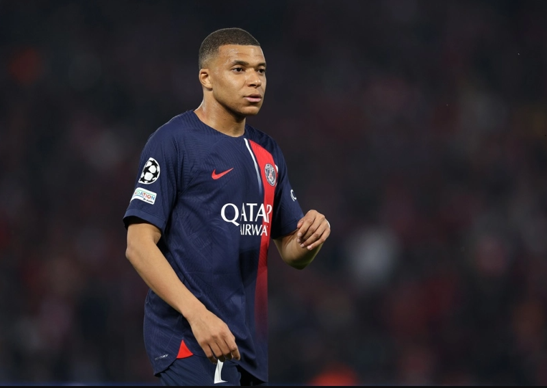  Liga francesa ordena al PSG pagar los 55 millones de euros a Kylian Mbappé