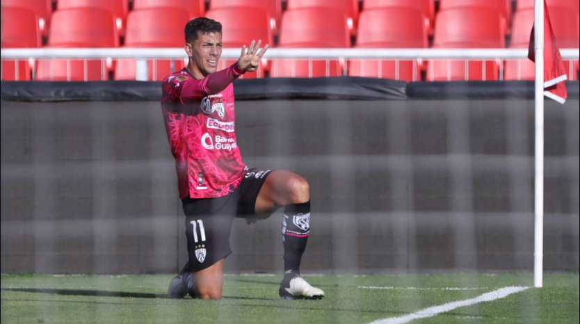  Independiente del Valle gana a Universidad Católica en la Copa Ecuador