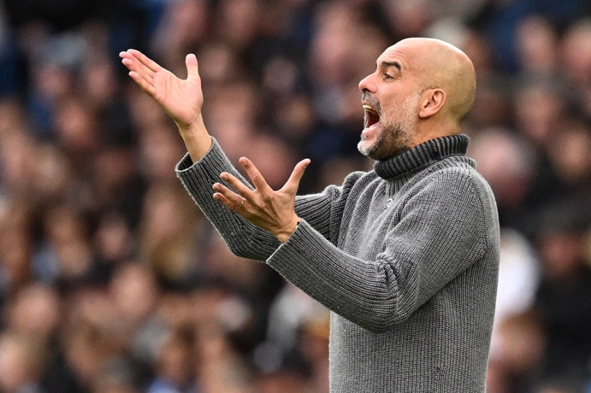  Las dos razones por las que Pep Guardiola abandonaría el Manchester City