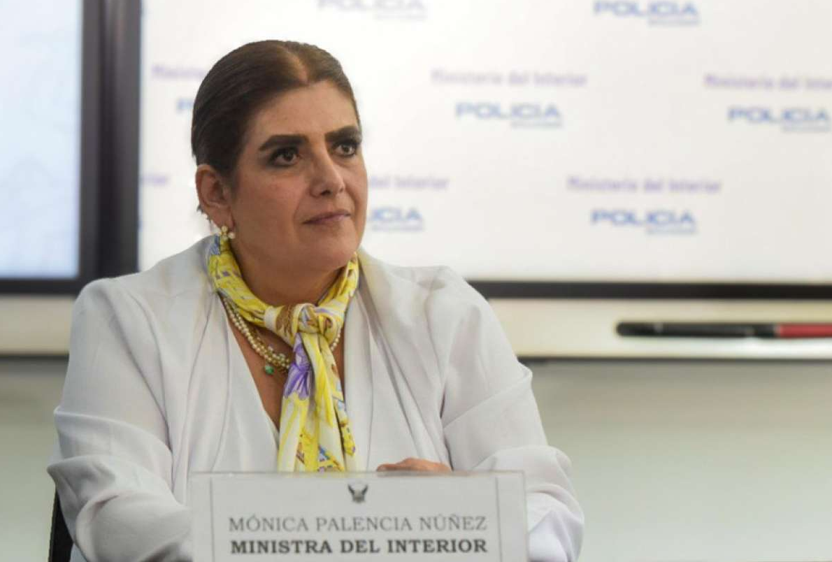  Ministra Mónica Palencia tendrá tres horas para su defensa en juicio político