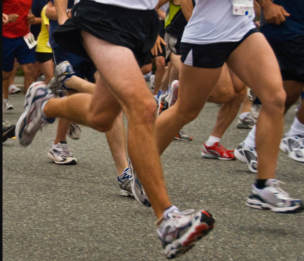  Desarrollan un fármaco experimental que reproduce los efectos de correr 10km