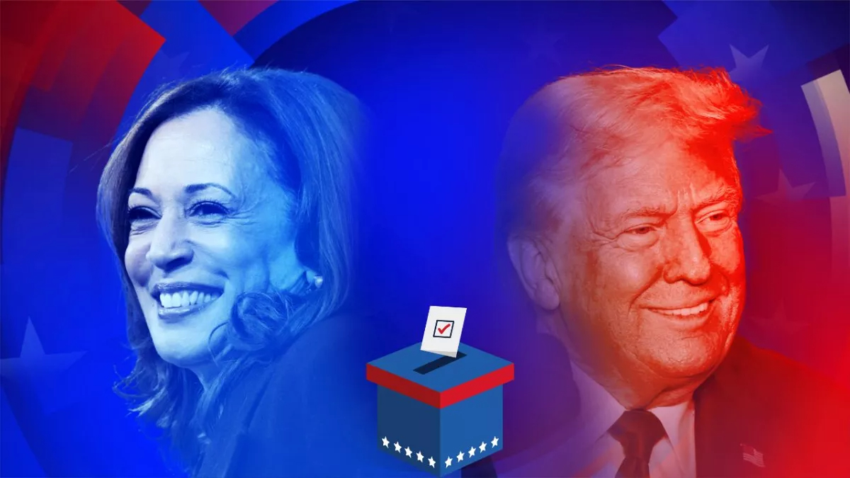  Estados Unidos se enfrenta mañana a una elección trascendental