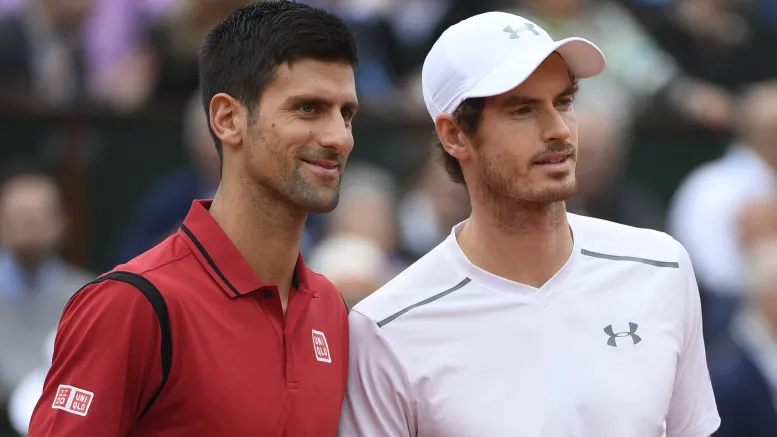  Djokovic anunció a su nuevo entrenador para el 2025 y sacudió el tenis