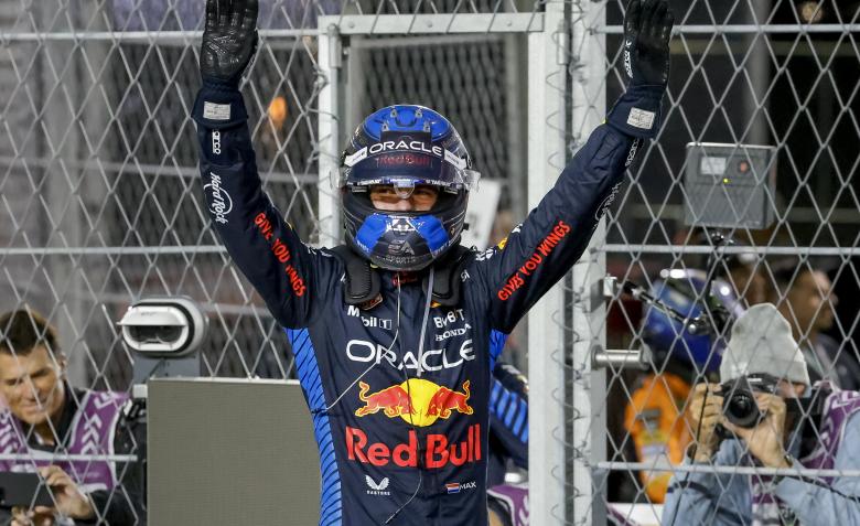  Fórmula 1: Max Verstappen es tetracampeón mundial y amenaza a Schumacher