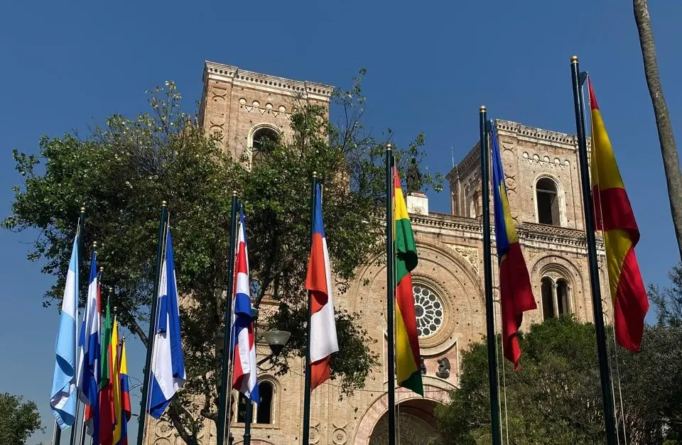  La Cumbre Iberoamericana de Cuenca marca récord de líderes ausentes