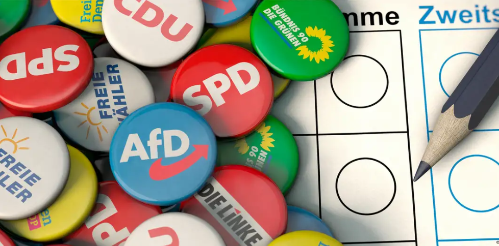  Alemania: el desafío de organizar elecciones anticipadas