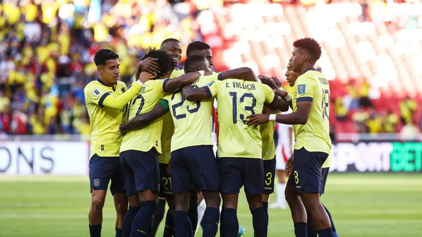  Sebastián Beccacece considera una final el partido Ecuador vs. Bolivia