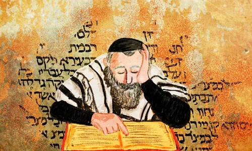  El Talmud y el presente: según antiguos estudios judíos el primer ser humano era varón y mujer, las dos cosas