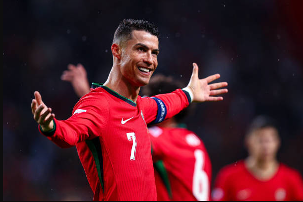  Cristiano Ronaldo busca revolucionar el pádel y adquiere un club portugués