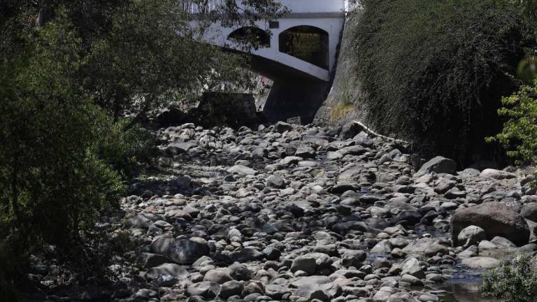  El agua dulce en Ecuador se redujo en 4% en los últimos 23 años