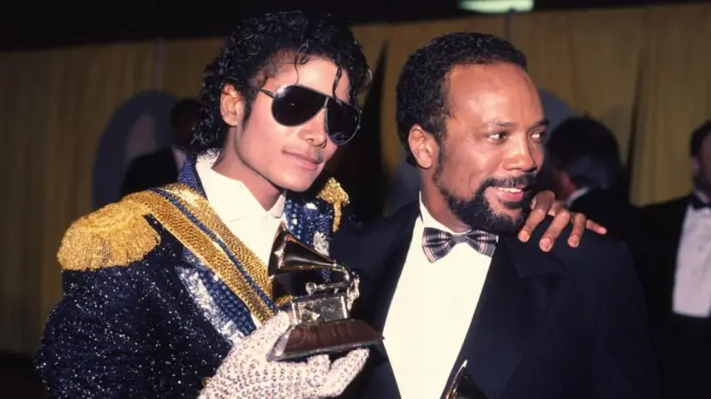  La vida de Quincy Jones: los discos con Michael Jackson, Frank Sinatra y el día que asistió a su propio funeral