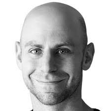  Adam Grant: Si crees saber qué pasará en EE. UU., te equivocas