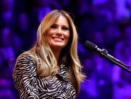  Melania Trump, la enigmática primera dama de EE.UU. que podría asumir el rol de manera diferente esta vez