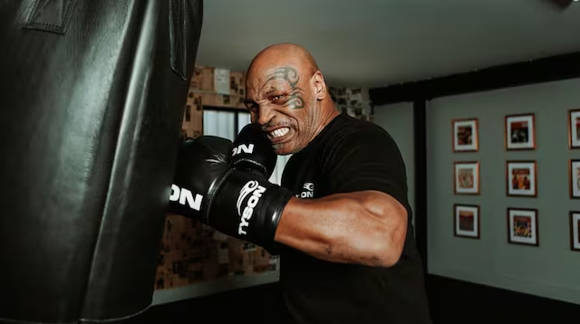  Los KO’s más impresionantes en la carrera de Mike Tyson