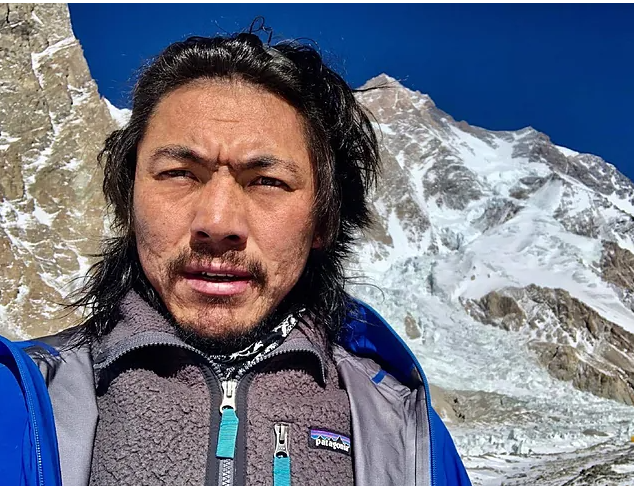  Mingma G, el mejor guía sherpa del mundo: «La primera vez que subí al Everest me emocioné»