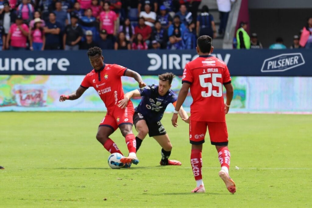  Es oficial: final de Copa Ecuador se disputará en otra ciudad