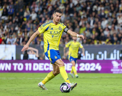  Racha imparable, dos goles de Cristiano Ronaldo sellan la victoria de Al Nassr