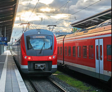  Alemania: nuevas elecciones y viejos ferrocarriles