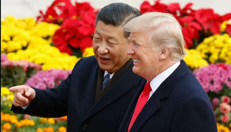  ¿Podrán Trump y Xi Jinping reconstruir su deteriorada «relación de amor»?