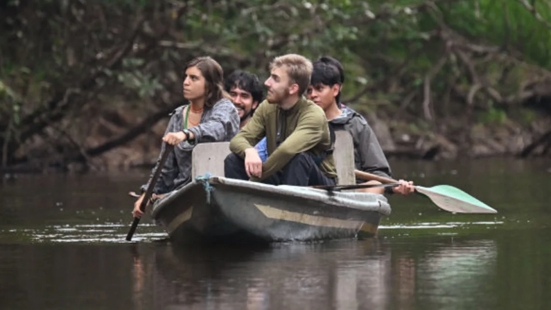  Turismo sostenible: cómo disfrutar de unas buenas vacaciones minimizando el impacto ambiental