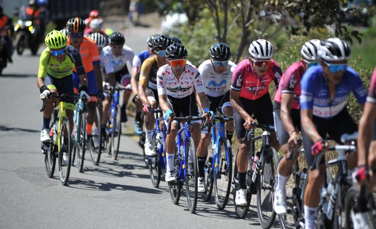  Arranca la edición 41 de la Vuelta ciclística Ecuador: ¿cuándo será y cómo verla?