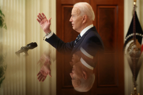  El legado de Biden en inmigración es complejo