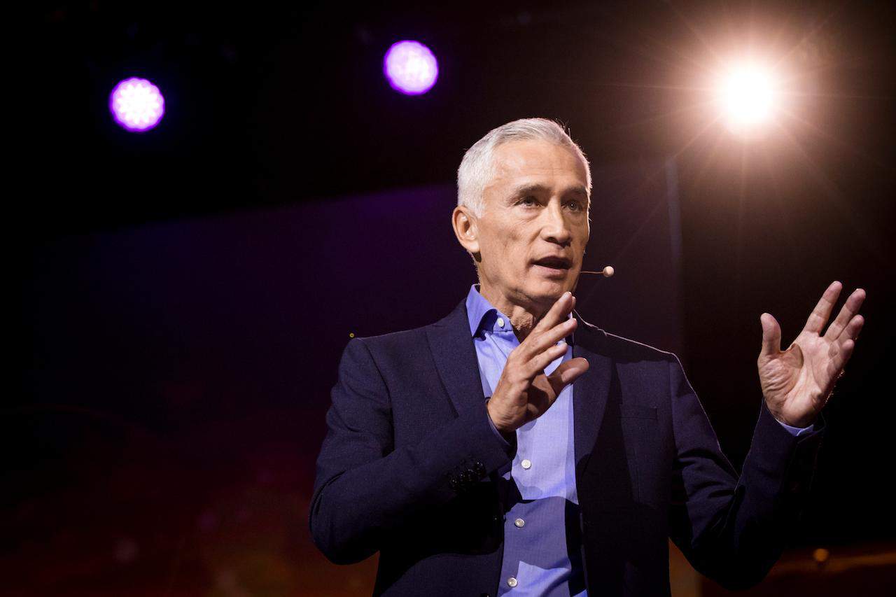  FIL Guadalajara: Jorge Ramos y la incansable lucha por la credibilidad