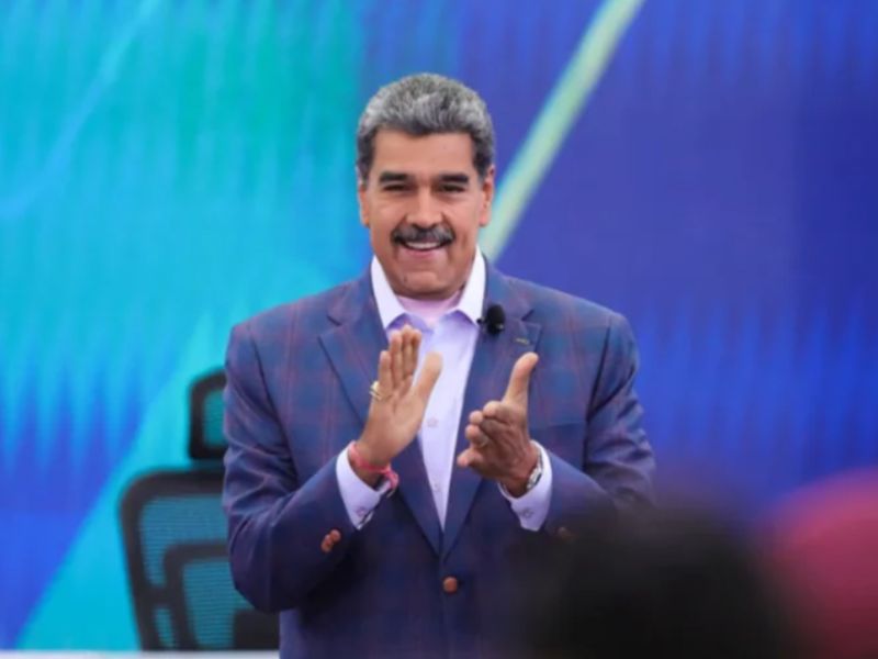  Maduro extrema la represión y piensa en su nuevo mandato como punto de partida hacia un “sistema cubano”