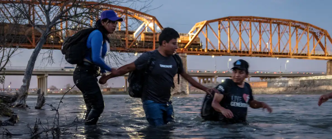  México rechaza ser tercer país seguro para recibir a ola de deportados