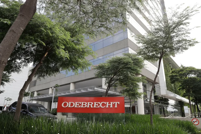  Tribunal de Perú ordena hacer público acuerdo con Odebrecht