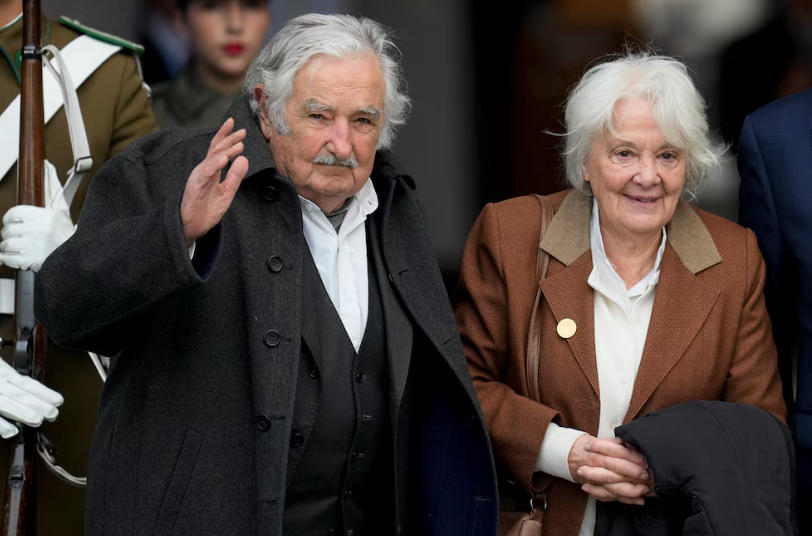  Polémica por dichos de Mujica sobre falsos testimonios contra represores