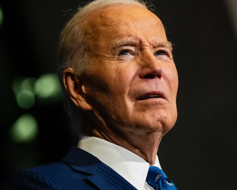  Joe Biden revela algunos remordimientos a semanas del fin de su presidencia