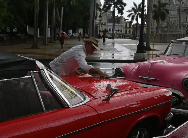  Hace 10 años, el deshielo de EE. UU. alimentó los sueños de Cuba